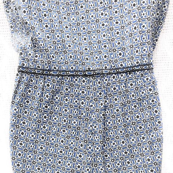 Max Studio Shorts Romper - Picture 7 of 10